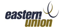 Eastern Union logo