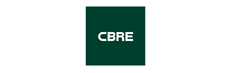CBRE Group logo