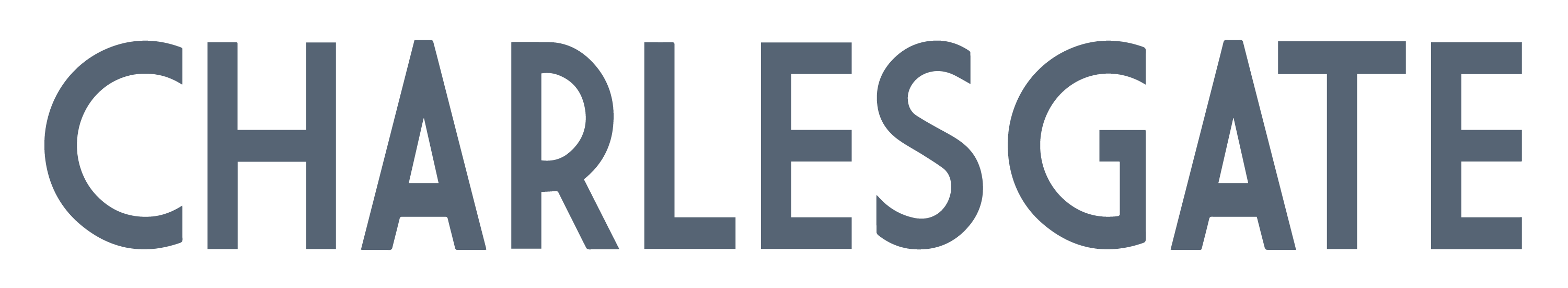 CHARLESGATE logo