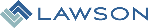 Lawson logo