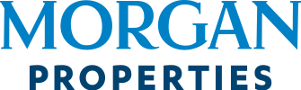 Morgan Properties logo