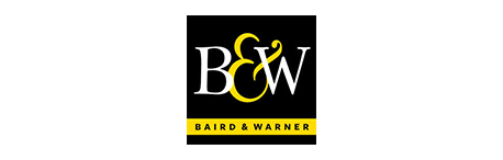 Baird & Warner logo