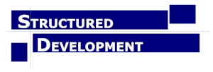 Structured Development logo