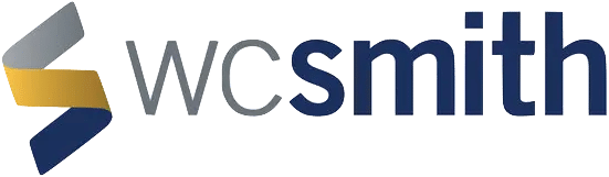 WC Smith logo