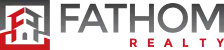 Fathom Realty logo